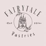 Kristen Einhorn - @fairytalepastries - Instagram