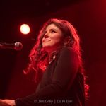 Kristen Elder - @kristenannemusic - Instagram