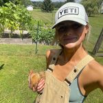 Kristen Ely - @kkely21 - Instagram