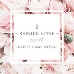 Kristen Elyse Resell - @kristenelyseresell - Instagram