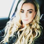 Kristen Embry-Lipsmeyer - @caligirl1216 - Instagram