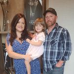 Kristen Eng Cullum - @kristenanne713 - Instagram
