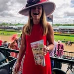 Kristen Harvey English - @kristenenglish - Instagram