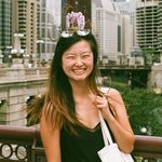 Kristen Michelle Eng - @kris10.e - Instagram
