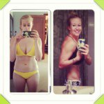 Kristen Faris - @fitnesskkfaris - Instagram