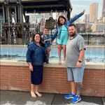 Kristen El-Tahch Faust - @kfaust374 - Instagram
