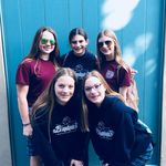 Kristen Faust - @lfliege - Instagram