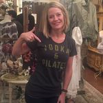 Kristen Hannah Faust - @kristenhannahfaust - Instagram