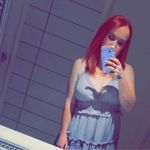Kristen Field - @kristayfield831 - Instagram