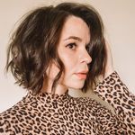 Kristen Fields - @kristenmariafields - Instagram