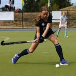 Kristen Nyrose - @kristen_fieldhockey - Instagram