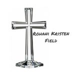 Rohani Kristen Field - @rohani.kristenfield - Instagram