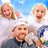 funny video Happy family 👪 - @fukristen - TikTok