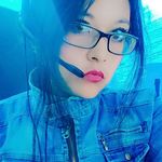 Gps Yoseline - @kristen.fu.58 - Instagram