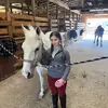 Sam and her animals - @kristengraffeo - TikTok