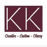 Kristen Griffith - @kkcreative_co - Instagram