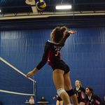 Kristen Hacker - @kristenhackervball - Instagram