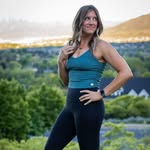 Kristen Hackman - @khack717 - Instagram