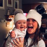 Kristen Hackman - @kristenwinter00 - Instagram