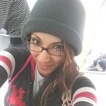 Kristin Haggerty - @haggertykristin - Instagram