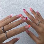kristin haggerty - @khaggsnails - Instagram