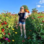 Kristen Halverson - @kristenhalvey - Instagram