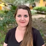 Kristen Halverson - @happyhalvie - Instagram