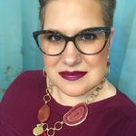 Kristen Haskell - @fashionistalifeforme - Instagram