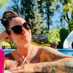 Kristen Head - @kristenhead11 - Instagram