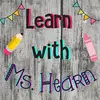 Kristen Hearn - @learnwithmshearn0 - TikTok