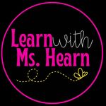 Kristen Hearn, M. Ed - @learnwithmshearn - Instagram