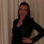 Kristen Hedges - @kjhedges14 - Instagram