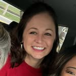 Kristin Hedges - @khedges27 - Instagram