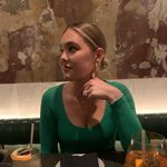 Kristen Moore - @kristenvanhelden - Instagram