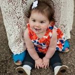 Kristin Held - @sweetmommatoviv - Instagram