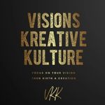 Kristen Hendrix - @visions_kreative_kulture - Instagram