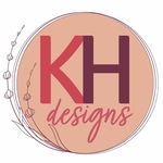 Kristen Hendrix - @khendrixdesigns - Instagram