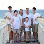 Kristen Hester Derr - @kris10nicole2 - Instagram