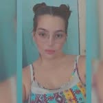 Kristenhester - @shufflingvideos66 - Instagram
