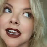 Kristen Holcomb - @kristen.blythe.886 - Instagram