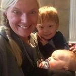 Kristen Holcomb-Wallace - @krisholwall - Instagram