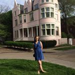 Kristen Huffman - @kristen1726363 - Instagram