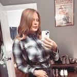 Kristen Marie Huffman - @kristenwiththegoodhair - Instagram
