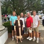 Kristen McCombs Huffman - @kristenhuffman - Instagram