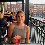 Kristen Keefe - @kristenkeefe - Instagram