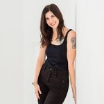 Kristen Keyes - @guide2glutenfree - Instagram
