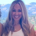 Kristen Keyes Sullivan - @kristenkeyesplease - Instagram