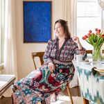 Kristin Wiens Keyes - @kristinkeyesinteriors - Instagram