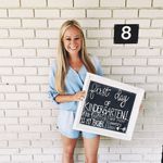 Mrs. Pestorich - @kinderbykristen - Instagram