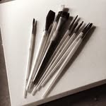 Kristen Kovar - @artmywaykk - Instagram
